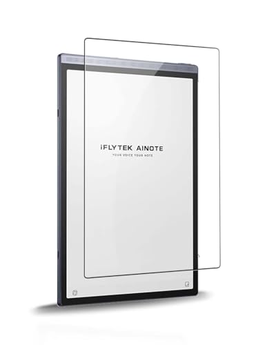 Amazon.co.jp: iFLYTEK AINOTE Air 2 用 強化ガラスフィルム 8.2インチ